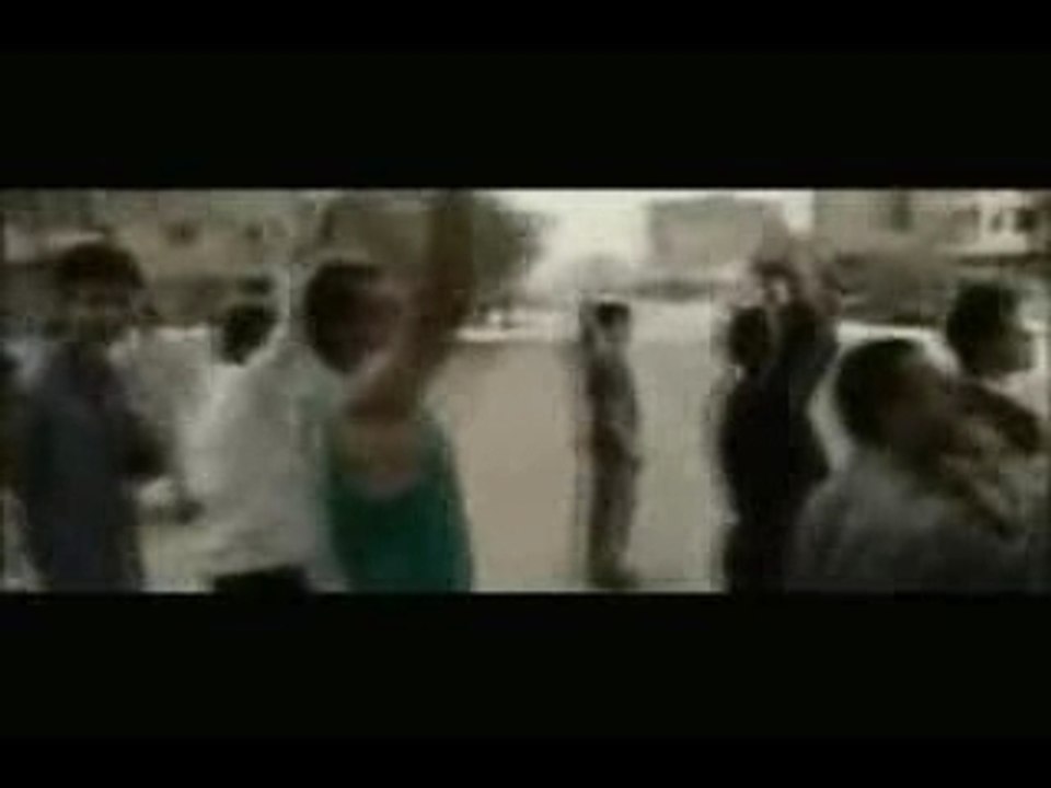 rap marocain  Z-One - Drama