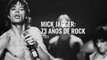 Mick Jagger El huracan del rock cumple 73 años