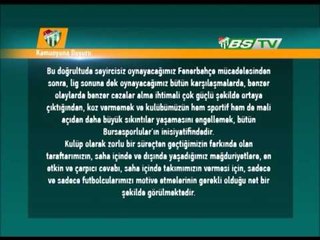 Kamuoyuna Duyuru (18.02.2016)