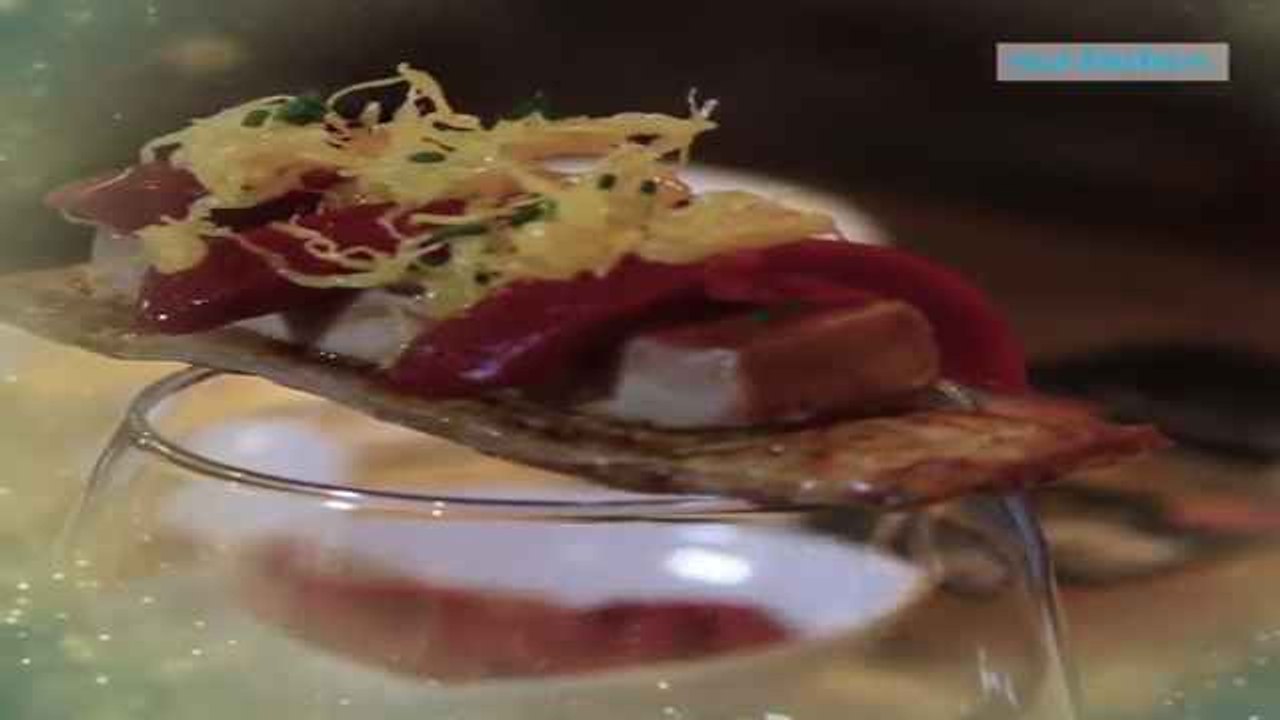 Receta navideña 1