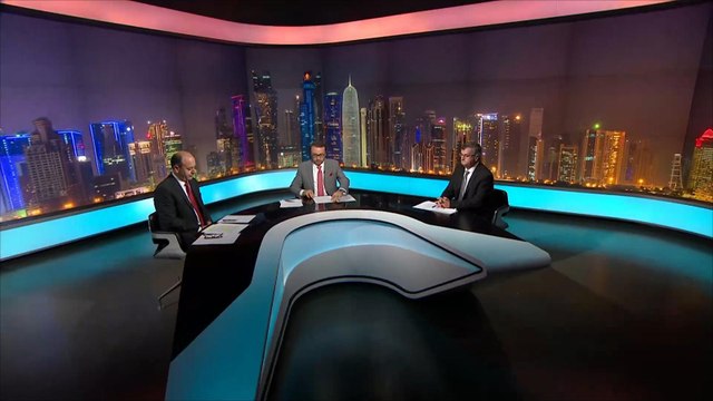 الاتجاه المعاكس- أين تقف السعودية بعد حادثة اختفاء خاشقجي؟