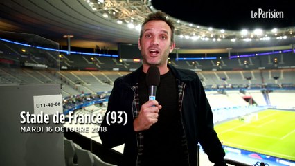 France - Allemagne : le héros, c'est Griezmann !