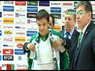 Batalla İmzaladı (30.01.2016)