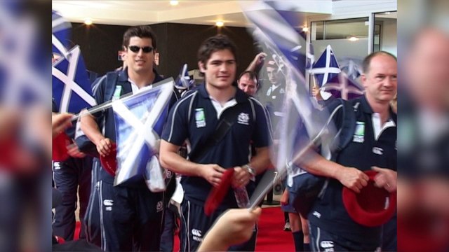 4 matchs de la Coupe du Monde de rugby 2023 à Geoffroy Guichard, à Saint-Etienne