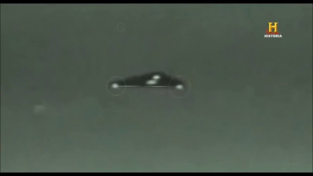 Extraterrestres El Libro Negro de los Ovnis Ufo Documental
