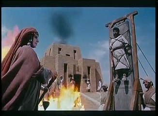 Hz. Yusuf - 1. Bölüm HD