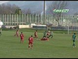 U16 Gelişim Ligi: Bursaspor 2-1 Dardanelspor (06.03.2016)