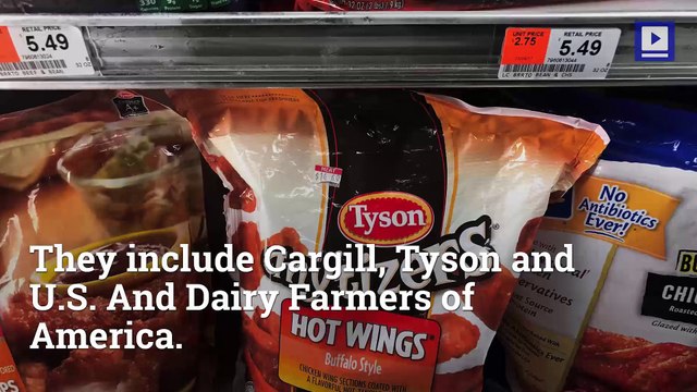 5 Corporations Are Accelerating Climate Change