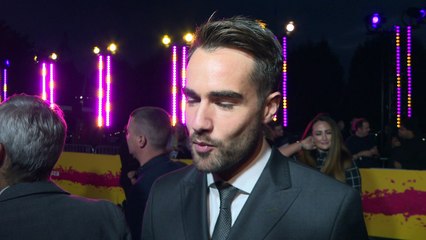 Love Island's Paul Knops opens up about Laura split