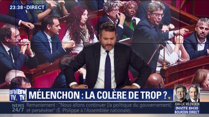 Emmanuel Macron: "J'entends les critiques" (4/4)