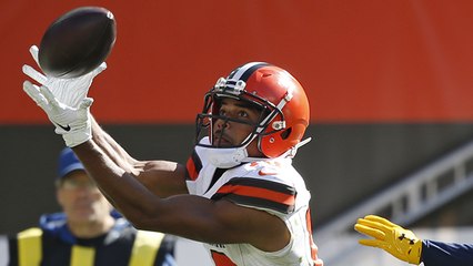 Players to avoid on the waiver wire in Week 7 | NFL Fantasy Live