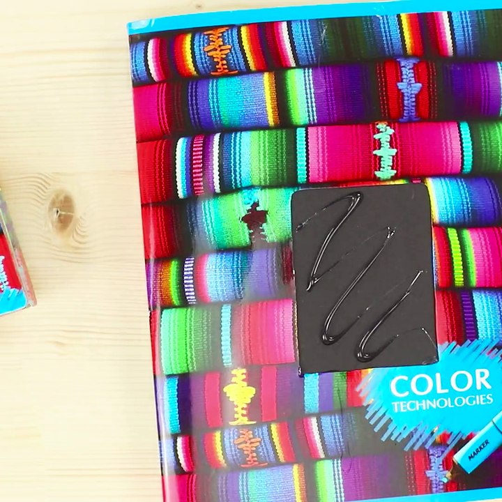 16 DIY School Supplies. Full video: