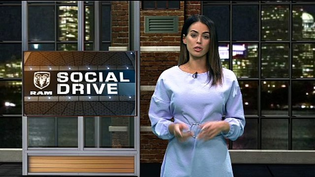 RAM Social Drive: Fan who tossed beer at Tyreek Hill ID'd