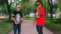Griser Nsr - Nadie Mas Ft Chetios Ayala (Video Oficial)