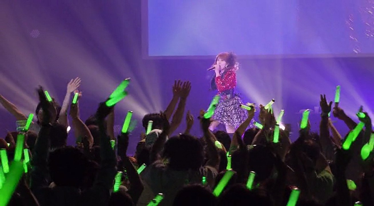 [2018.09.26] Okai Chisato FC Live ① ~Katte ni Hello Pro 20 Shuunen Omedetou! 1998-2006~ -A, Watashi mo Omedetou! Part 1