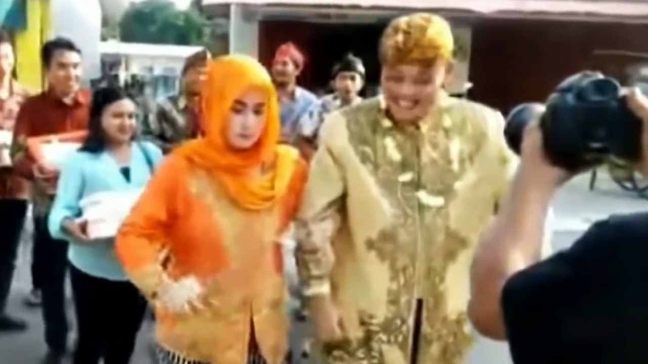 Tangisan Lina Pecah, Melihat Sule Menikah Lagi..!!!