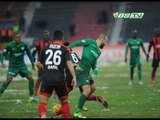 STSL 19.Hafta: Gaziantepspor 2-3 Bursaspor (24.01.2016)