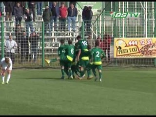U21 Ligi: Bursaspor 2-1 Kasımpaşa (20.03.2016)