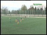 U15 Gelişim Ligi: Bursaspor 5-0 Eyüpspor (28.02.2016)