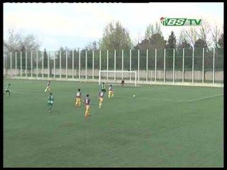 Download Video: U15 Gelişim Ligi: Bursaspor 5-0 Eyüpspor (28.02.2016)