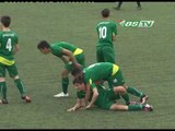 U15 Gelişim Ligi: Bursaspor 2-0 Galatasaray (02.03.2016)