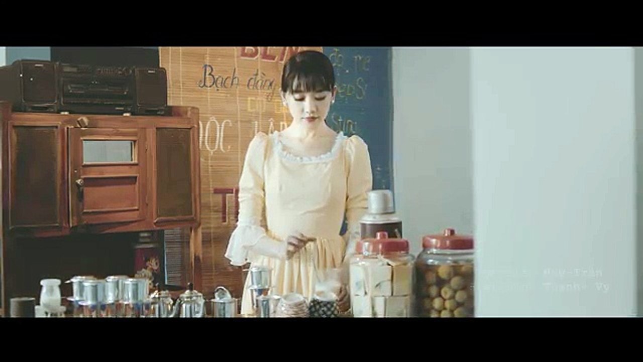 HARI WON - LÀ CẢ BẦU TRỜI (#LCBT) | OFFICIAL TEASER