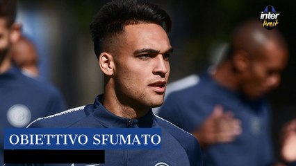 Calciomercato Inter, sfuma un obiettivo argentino