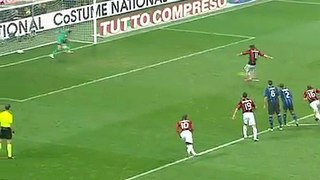 #InterMilan: The Best Goal ⚽ Zlatan Ibrahimović vs Van Basten Who are you going to pick? Ice-cold Zlatan or the Swan? Vote now! Il gol del grande ex con