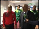 Mutlu Yıllar Hamza Hoca (15.01.2016)