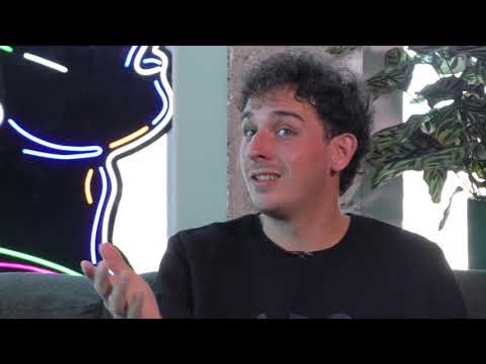 Nielson interview (deel 2)