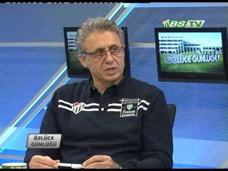 Emin Emin'den İddialı Açıklamalar (30.12.2015)