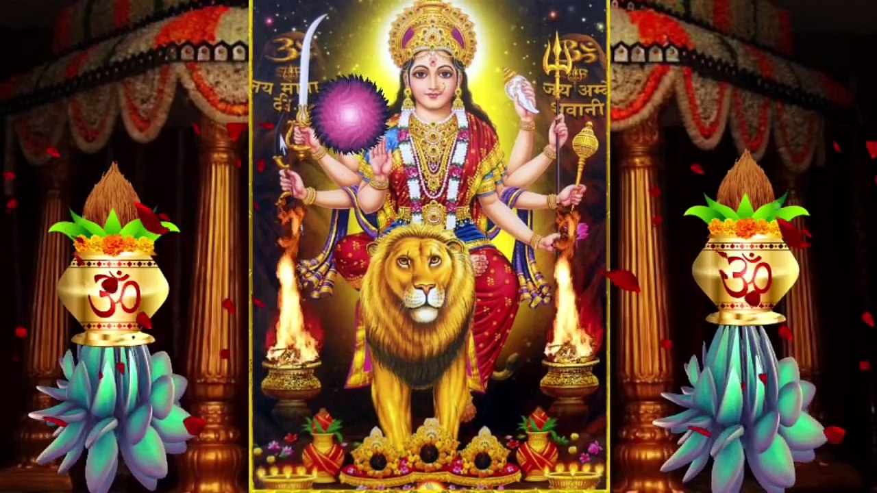 2 कमलगट्टे से करे कन्या पुजन का भोग माता भर देगी आपका घर सुख सौभाग्य धन से #kanyapuja