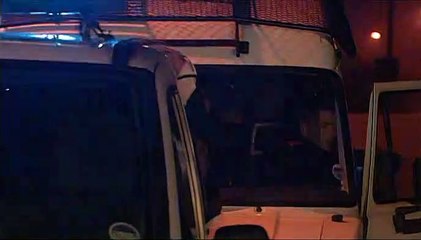 The Bill S20E03 Kidnap And Ransom