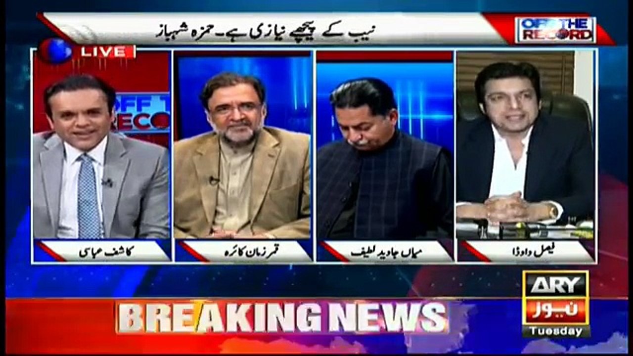 PML-N, PPP never thought a third party would form govt- Faisal Vawda