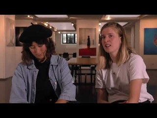 Popbelofte EUT brengt debuutplaat uit