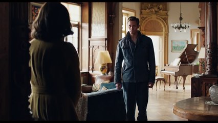 The Aftermath Trailer - Oficial trailer