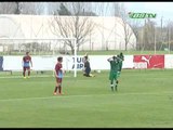 U21 BURSASPOR 2-1 TRABZONSPOR MAÇ ÖZETİ (21.12.2014)