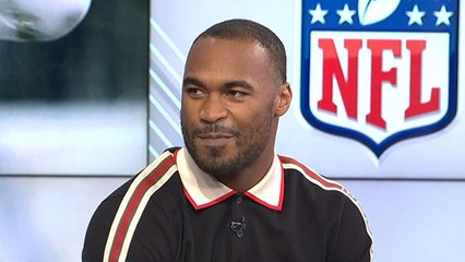 Woods on Rams' unbeaten start: 'I think we're playing at that Super Bowl level'