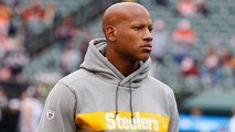 Shazier returns to Cincinnati for the first time since injury