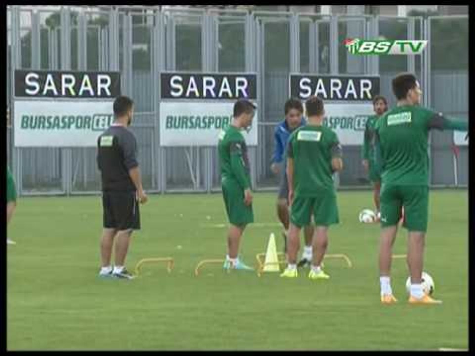 ROTA BALIKESİR (21.10.2014)