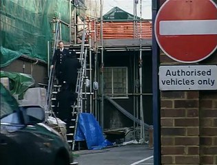 The Bill S06E41 Trojan Horse