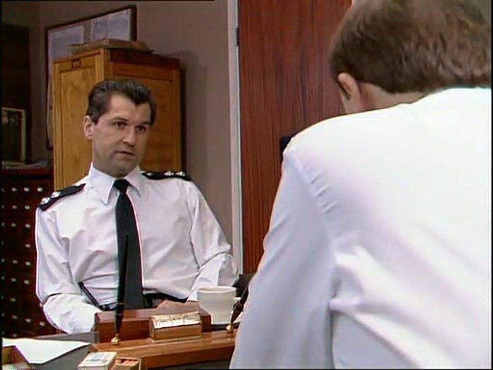 The Bill S06E26 Beggars And Choosers