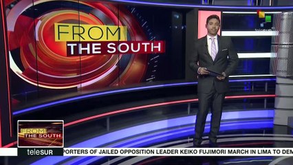 FtS 10-16: Vzla: dollar will not used as reference in domestic market