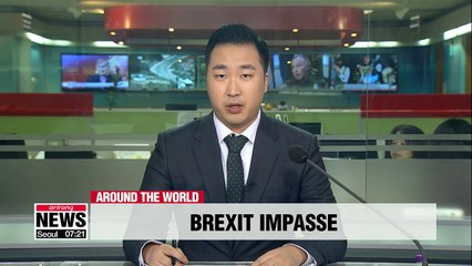 European Council chief says 'no optimism' for summit breakthrough