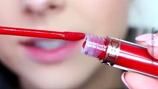 Ace your lips every single time  by CosmobyhaleyYT: