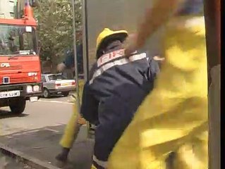 The Bill S05E101 The Return of the Prodigal