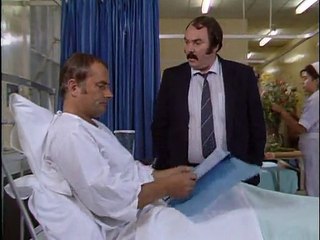 The Bill S05E90 Private Wars