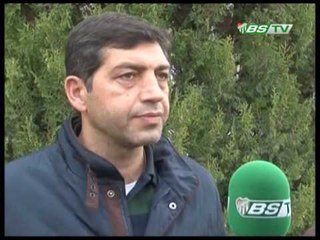 Oyuncularımdan Memnunum (07.01.2015)