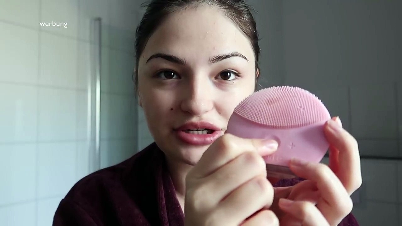 Get ready with me für ein Konzert  + Vlog