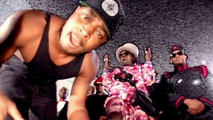 Public Enemy - Louder Than A Bomb